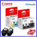 New Canon PG-88 + CL-98 set Original Ink Cartridge Set